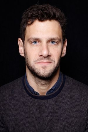 Justin Bartha photo