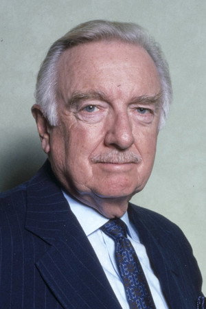 Walter Cronkite photo