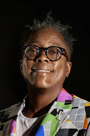 Photo of Cheryl Dunye from the Latest Netflix gallery