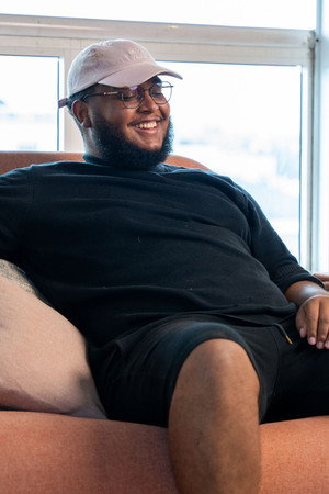 Photo of Javier Marte from the Latest Netflix gallery