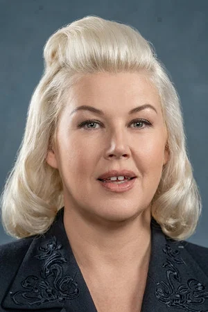 Photo of Üftade Kimi from the Latest Netflix gallery