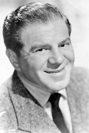 Lionel Stander photo