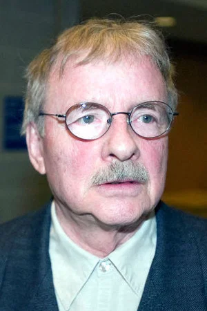 Photo of Claude Fournier from the Latest Netflix gallery