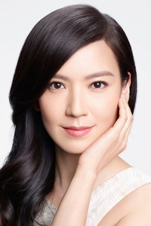 Kelly Lin Hsi-Lei photo