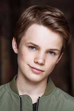 Photo of Aiden Glenn from the Latest Netflix gallery