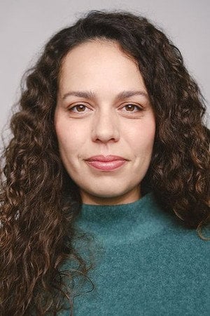 Photo of Rita Silvestre from the Latest Netflix gallery