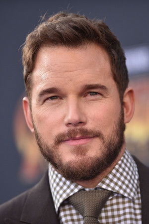 Chris Pratt photo