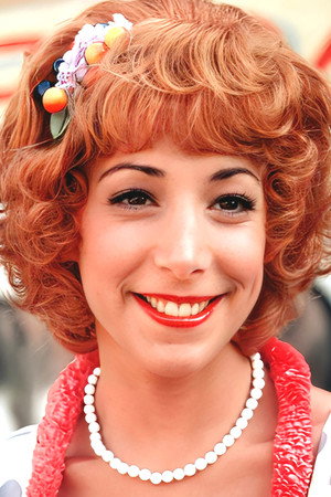 Didi Conn photo