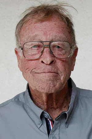 Photo of Bruce Brown from the Latest Netflix gallery