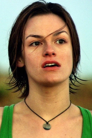 Cassandra Magrath photo