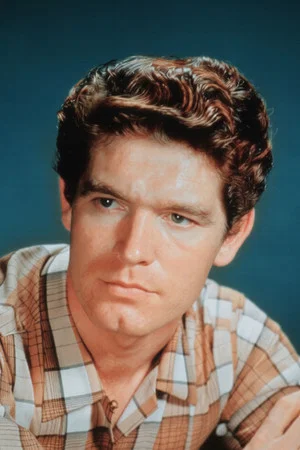 Photo of Stephen Boyd from the Latest Netflix gallery