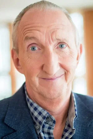Photo of Mike Krüger from the Latest Netflix gallery
