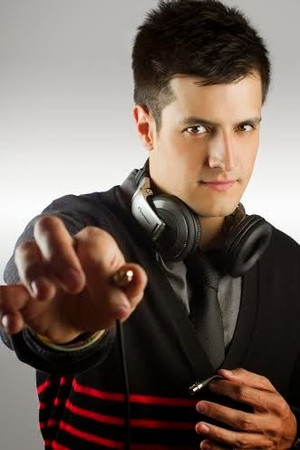 Sebastián Parra photo