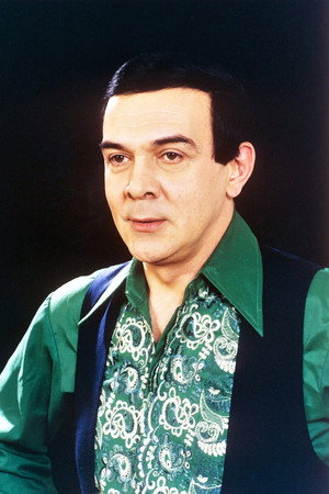 Photo of Muslim Magomayev from the Latest Netflix gallery