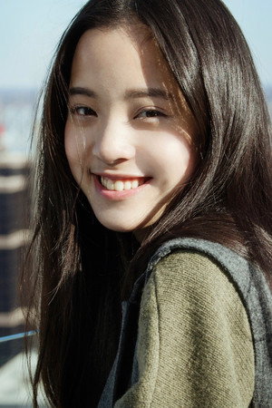 Photo of Ouyang Nana from the Latest Netflix gallery