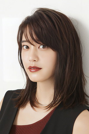 Hirona Yamazaki photo