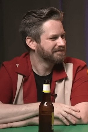 Photo of Jay Bauman from the Latest Netflix gallery