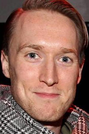 Dominic MacHale photo