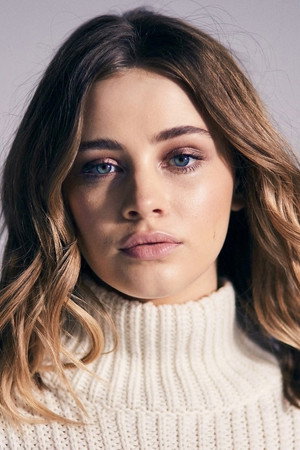 Photo of Josephine Langford from the Latest Netflix gallery