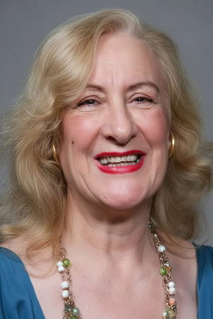 Remziye Fırtına photo