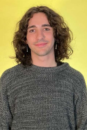 Photo of Zac Bentz from the Latest Netflix gallery