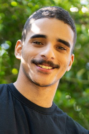 Photo of Joseph Hart from the Latest Netflix gallery