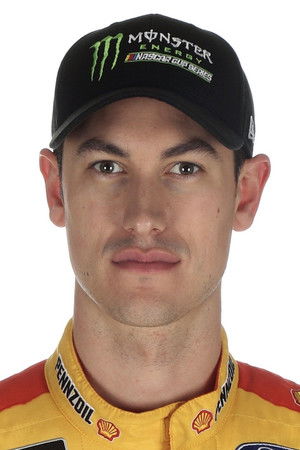 Joey Logano photo