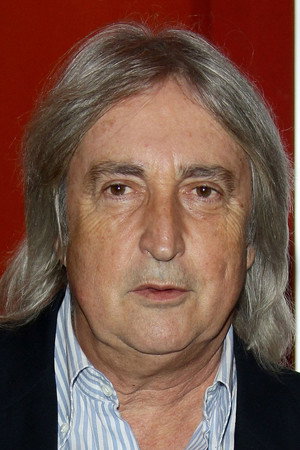 Photo of Enrico Vanzina from the Latest Netflix gallery