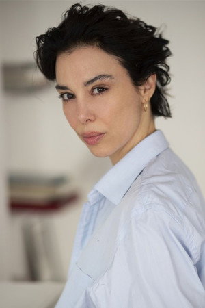Photo of Bérangère Allaux from the Latest Netflix gallery