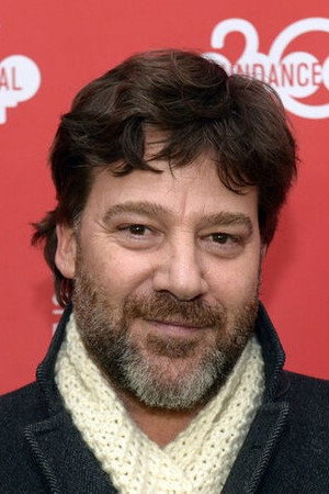 Robert Longstreet photo