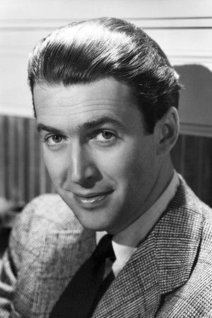 James Stewart photo