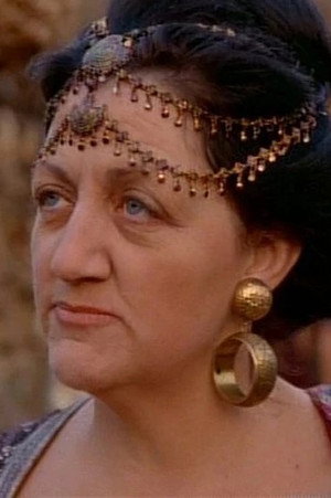 Photo of Maya Dalziel from the Latest Netflix gallery