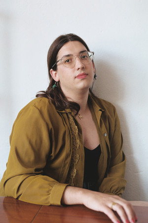 Photo of Paula Tomás Marques from the Latest Netflix gallery