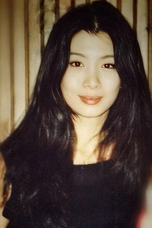 Carrie Ng Ka-Lai photo