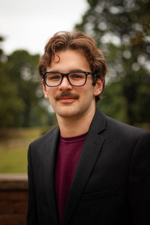 Photo of Parker Bohl from the Latest Netflix gallery