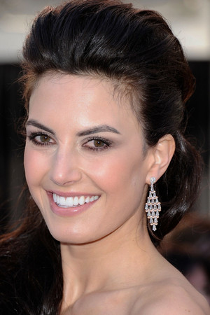 Elizabeth Chambers photo