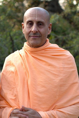 Photo of Radhanath Swami from the Latest Netflix gallery