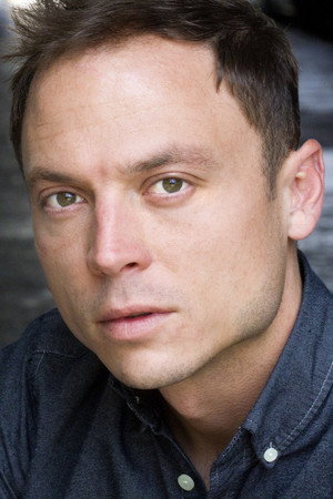 Photo of Alex Urbom from the Latest Netflix gallery