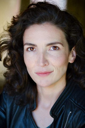 Photo of Jocelyn Christian from the Latest Netflix gallery
