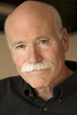 Photo of Tobias Wolff from the Latest Netflix gallery