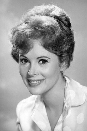 Jill St. John photo