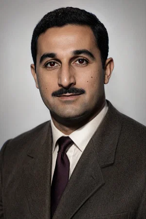 Photo of Rachid Mekhloufi from the Latest Netflix gallery
