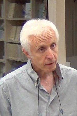 Giorgos Ziovas photo