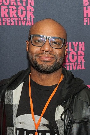 Photo of Chris Paicely from the Latest Netflix gallery