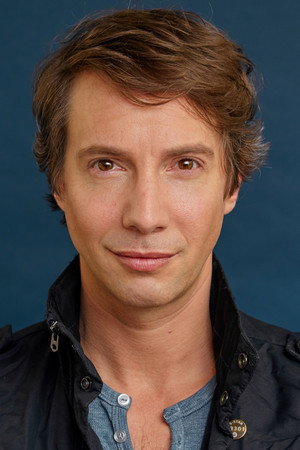 Jonah Blechman photo