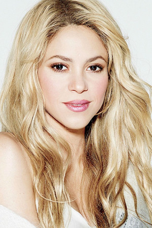 Shakira photo