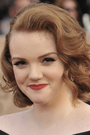 Shannon Purser photo