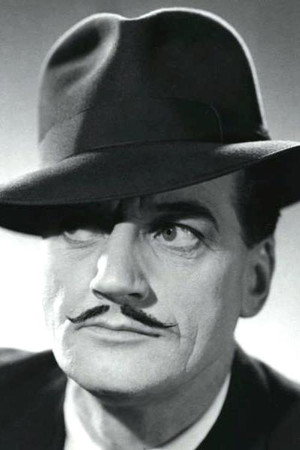 Photo of Edgar Hansen from the Latest Netflix gallery