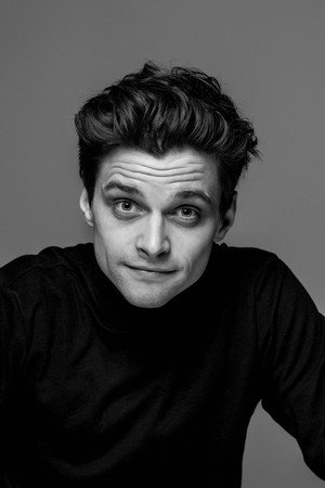 Julian Koechlin photo