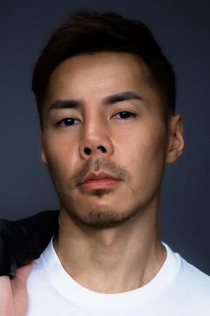 Photo of Ronan Pak from the Latest Netflix gallery
